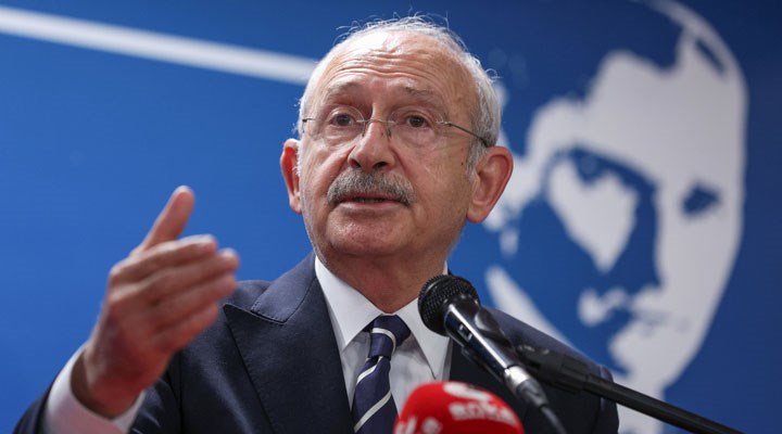 Kılıçdaroğlu’na sunulan 5 seçim senaryosu: Sadece birinde ‘Altılı Masa’ kazanıyor