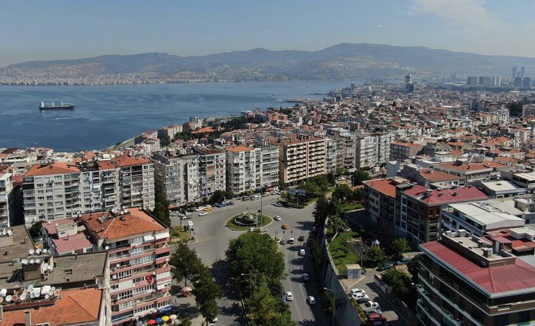 Kira artışında zirve İzmir’in