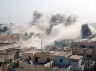 Kobani'nin köylerine saldırılar sürüyor