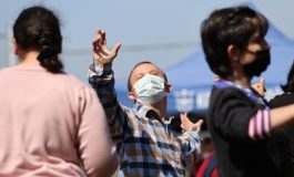 Konak Otizm Festivali farkındalık yarattı