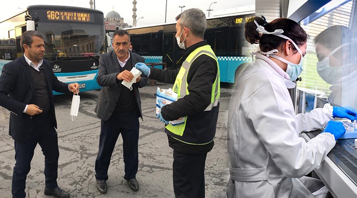 Koronavirüs, ekonomi ve sosyal demokrasi