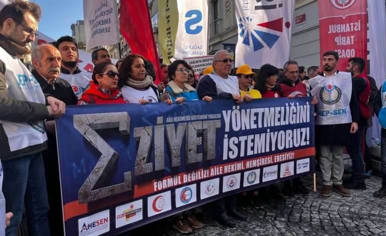 Kotayla ilaç, puanla maaş!