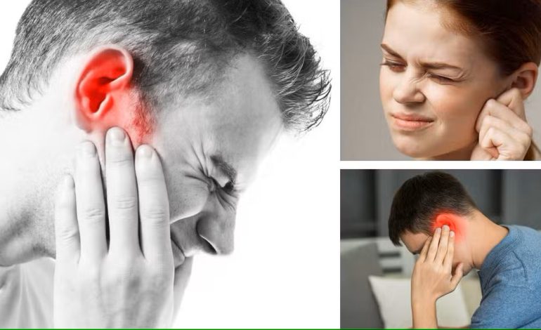 Kulak çınlamasının 10 önemli nedeni