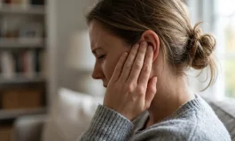 Kulak kaşıntısı neden olur? İhmal edilmemesi gereken risk faktörleri