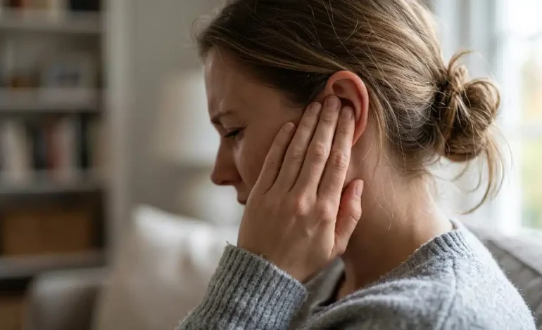 Kulak kaşıntısı neden olur? İhmal edilmemesi gereken risk faktörleri