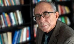 Hedef gösterilen Ataol Behramoğlu'nun Bitlis'teki okur buluşması engellendi