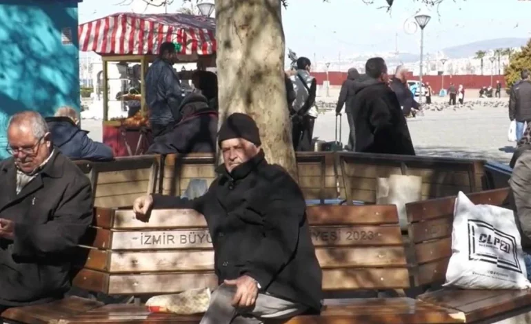 Küresel emeklilik endeksi açıklandı: Türkiye sondan dördüncü sırada