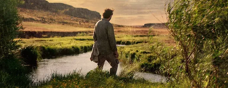 İçsel sahnenin çöküşü