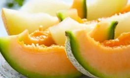 Japon bilim insanı uyardı: Kavun kabuklarını çöpe atmayın