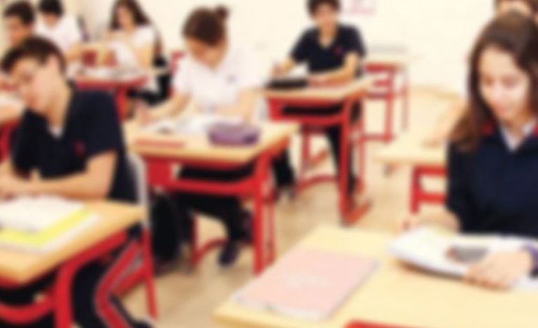 Anayasa değişikliğiyle karma eğitim hedefte