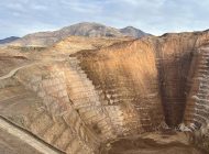 485 maden sahası ihaleye açıldı: Büyüklüğü İstanbul'un yüzölçümünden fazla