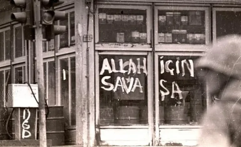 Maraş Katliamının 47. yıldönümü arifesinde / Acı bir hatırlatma: Adalet ve hafıza