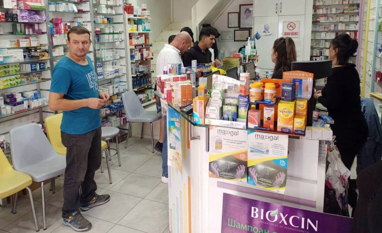 Masa başı kısıtlama hastayı riske atıyor