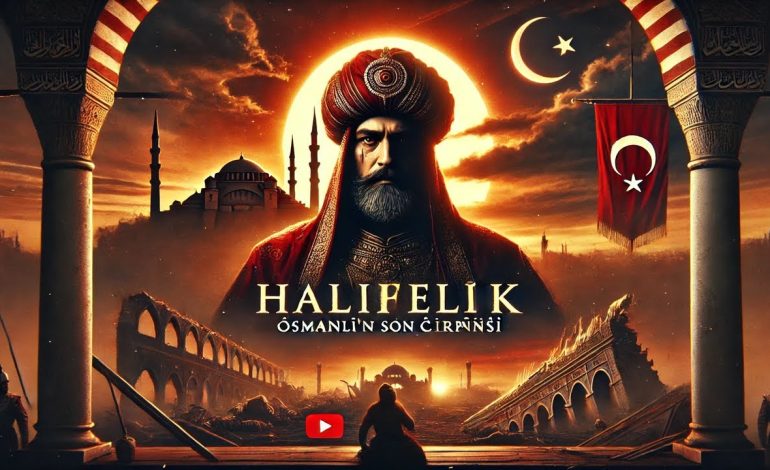 Haleflik seleflik karakterinin analizi