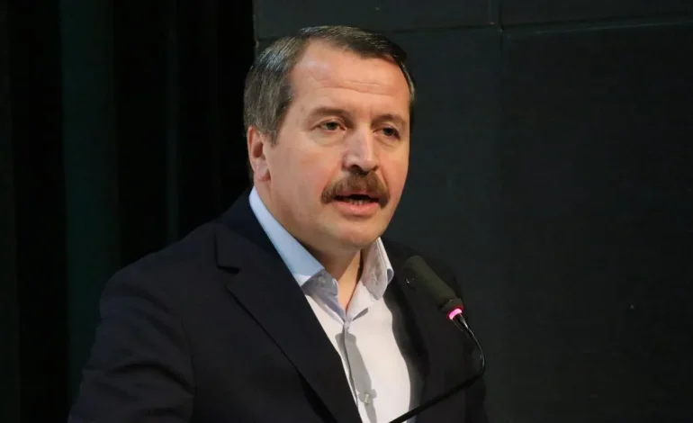 Memur-Sen Genel Başkanı Ali Yalçın: Maaş artışı tüm memurları kapsamalı!