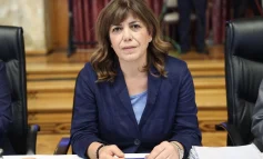 Meral Danış Beştaş: Bu hafta içinde bir yargı paketinin sunulma olasılığı konuşuluyor