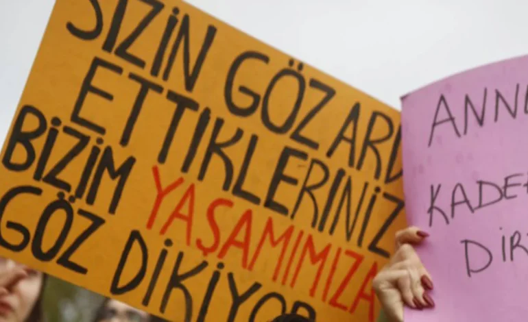 Mesele ‘Cıstak’ değil, topyekûn kadın düşmanlığı: Erkeklerin nefret pandemisi