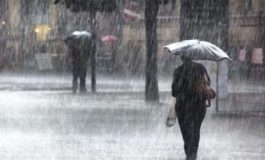 Meteoroloji il il uyardı: Çok kuvvetli yağış etkili olacak