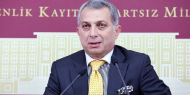 Metin Külünk: Büyük kriz geliyorum diyor