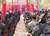 Modi, sömürüye karşı çıkan isyancılara savaş açtı: Maoist lider öldürüldü