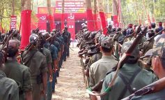 Modi, sömürüye karşı çıkan isyancılara savaş açtı: Maoist lider öldürüldü
