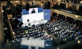 Avrupa emperyalizminin temsilcileri ‘güvenlik’ için toplanıp savaşa hazırlığı konuştular!