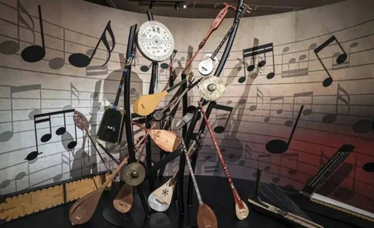 Müzik gününde eşitlik istiyorlar