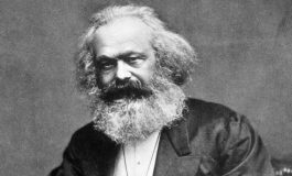 Ne düşünmekten ne de mücadeleden vazgeçen bir irade: Marx 202 yaşında!