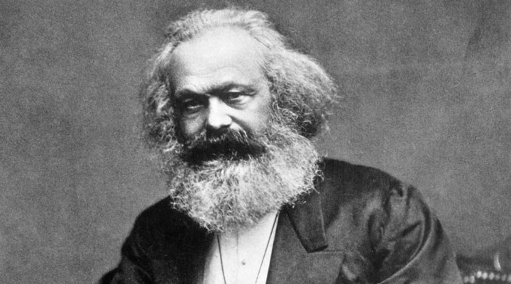 Ne düşünmekten ne de mücadeleden vazgeçen bir irade: Marx 202 yaşında!