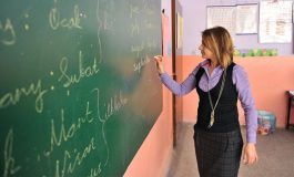 'Yaklaşık 40 bin öğretmen emekliliğini istedi'