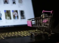 Online ithalat, şubat ayında frene bastı