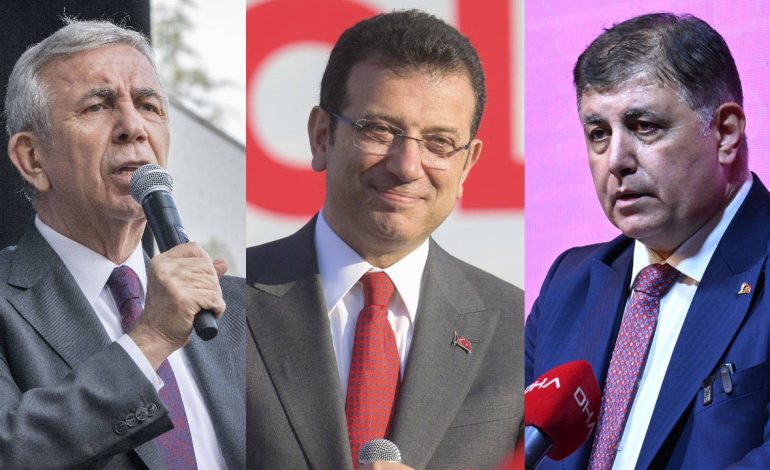 Özer Sencar açıkladı: Mansur Yavaş fark attı, İstanbul ve İzmir’de son durum ne?