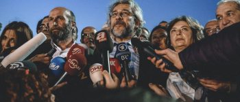 Türkiye: Mutlak otokrasiye doğru