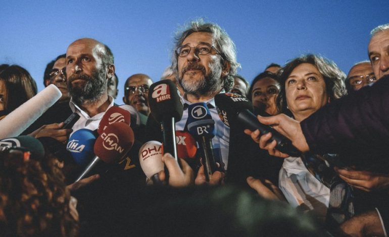 Epstein dosyasındaki Türkler