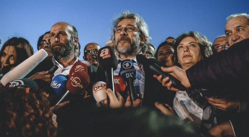 Türkiye: Mutlak otokrasiye doğru