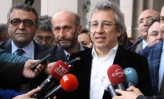 Cumhurbaşkanı adayı mahkemede