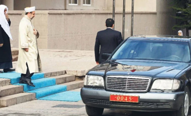 Parayı öğüttüler