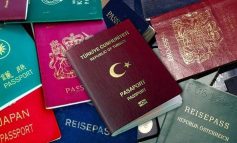 Güçlü pasaport listesi: Türkiye yine geriledi