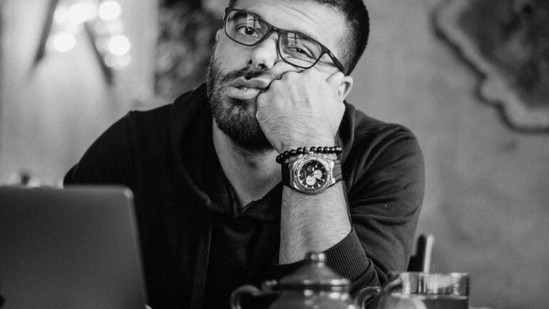 Ruhun miskin hastalığı: Can sıkıntısının kısa tarihi