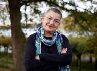 Hayat boşluk tanımaz