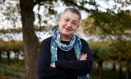 Hayat boşluk tanımaz