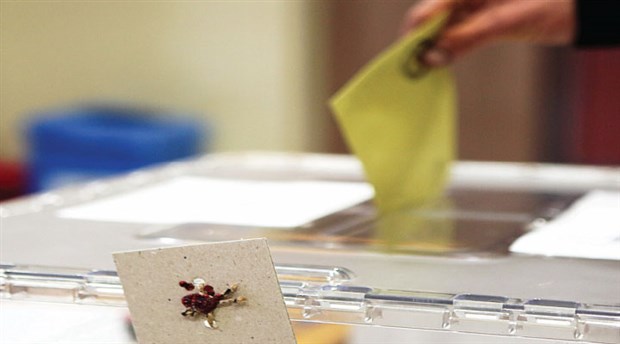 Referandum için uygun ortam yok