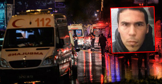 Reina saldırısı davasında istenen ceza belli oldu