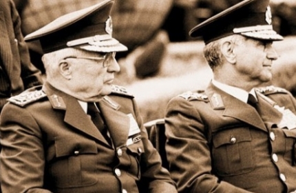 Evren ve Şahinkaya'ya İkinci Kötü Haber AYM'den Geldi