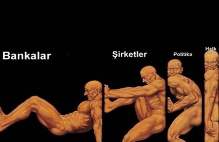 Parasız Yaşam Hayali (Ütopik Ötesi)