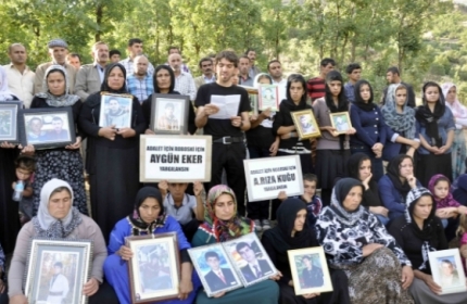 Roboskili Aileler Anayasa Mahkemesi'ne Başvuracak