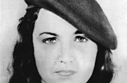 Bolivya Dağlarının Tek Kadın Gerillası