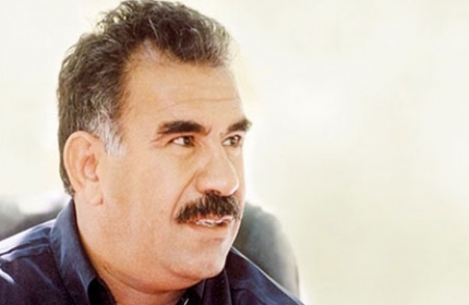 Öcalan: AKP'den ve Devletten Beklenti İçinde Olunmamalı
