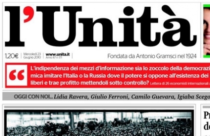 Faşizme Direndi, Piyasaya Direnemedi!