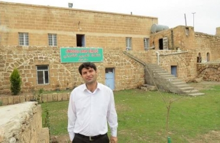 Arap Derneğine Adında “Birlik” Geçtiği İçin Kapatma Davası